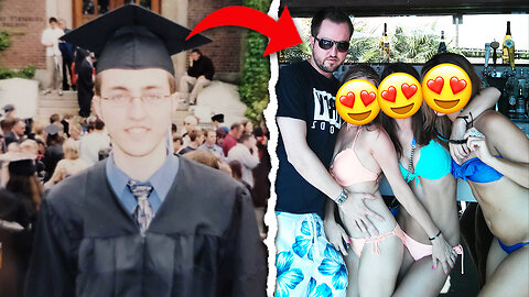 Why I HATED My Corporate Job (Employed vs Self-Employed)