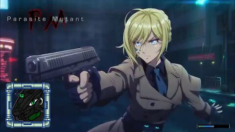 Parasite Mutant DEMO {Is that an effing Xenomorph?!}