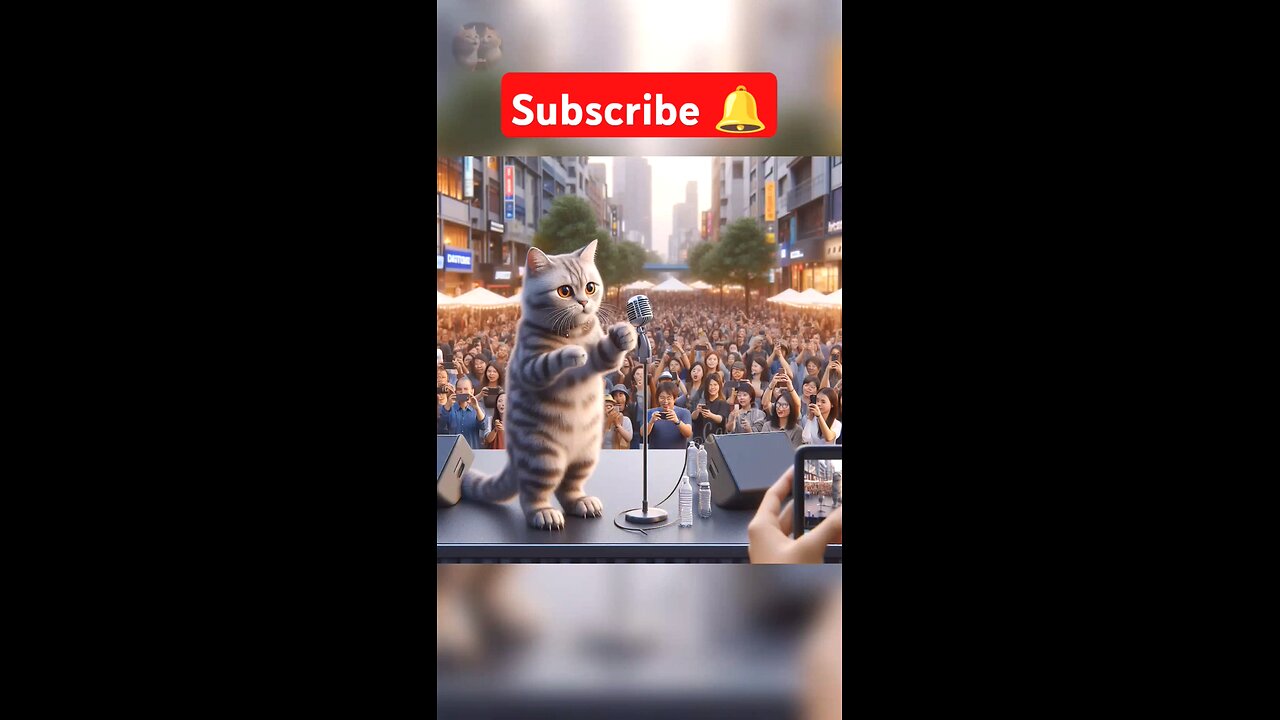The cat Eating burgar from sing a song 🐈🍔|| #cat #shorts #kitten #pets