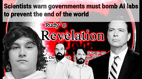 Wind-Up Assassins And Extremist Snipers How The Deep State Does It