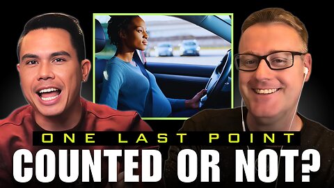 Should we let Pregnant Women use the Carpool Lane?