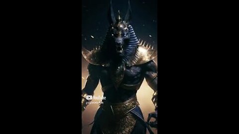 anubis