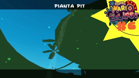 Into Pianta Pit