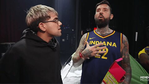 Adam22 Reveals the Real Secret to Getting Women