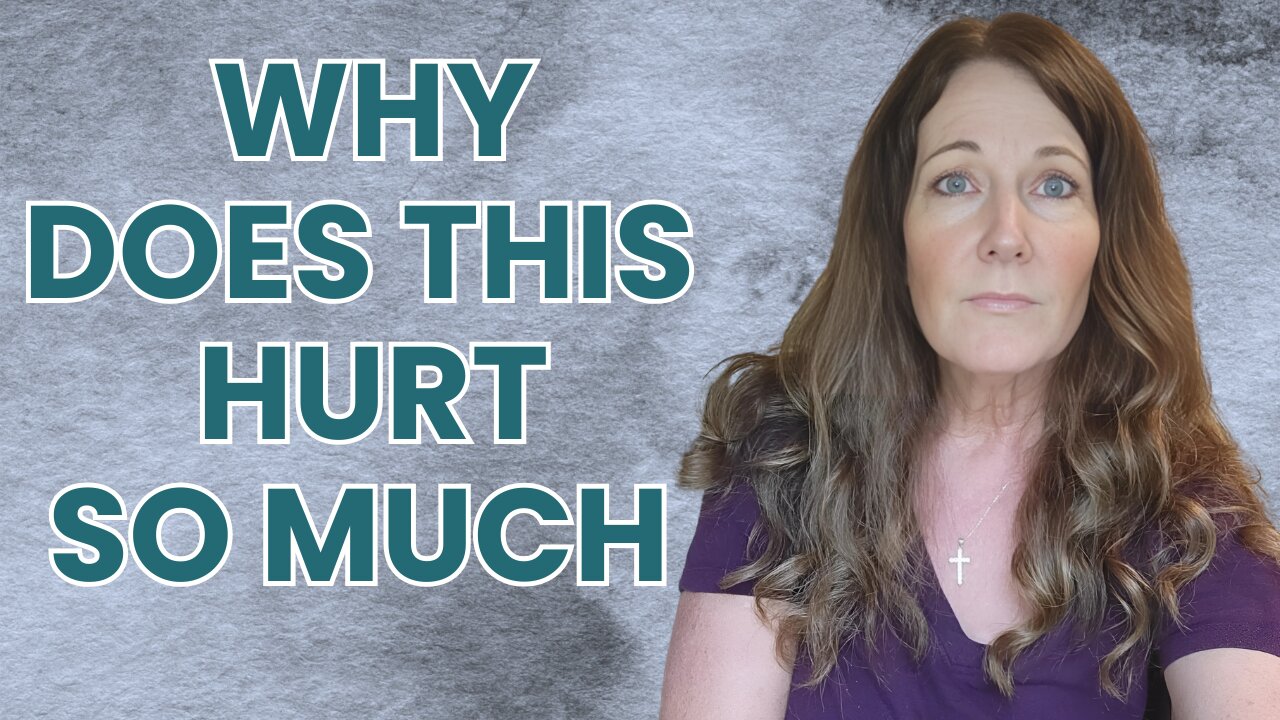 Estranged From Your Adult Child? 4 Steps to Start Healing