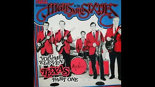 Various - Highs In the Mid-Sixties Vol 11 Texas Part One (1984) [Full Album] Vinyl Rip