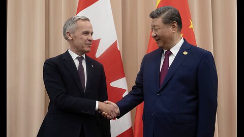 Canada's Deal with the Devil! FBI Wrongdoer Promoted Again? AND MORE! Special Guest Kyle Seraphin