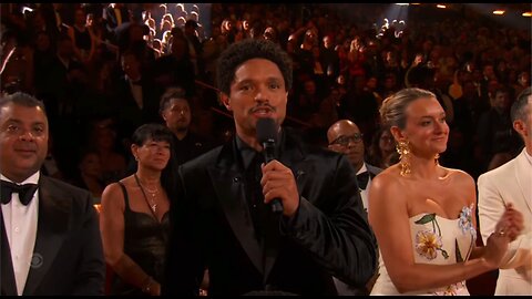 👑 ‘Never been there!’ Trump flips after Grammy jibe over