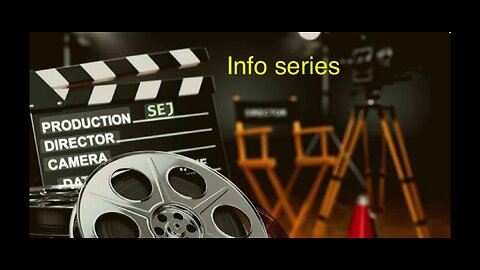 Info Series - Ep 30 -How the Deep State Took Down Richard Nixon - Documentary