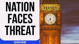 Britain CANNOT Afford To Ignore This