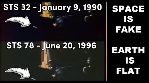 Astronaut Don Pettit The BEST of the BEST!