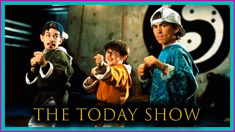 The Today Show | Tuesday