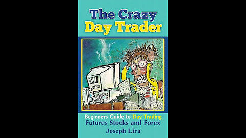 From $200 to $95,000—My Crazy Day Trading Journey