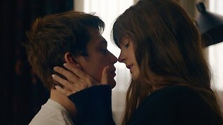 Ending Scene | THE IDEA OF YOU (2024) Movie CLIP | Anne Hathaway, Nicholas Galitzine