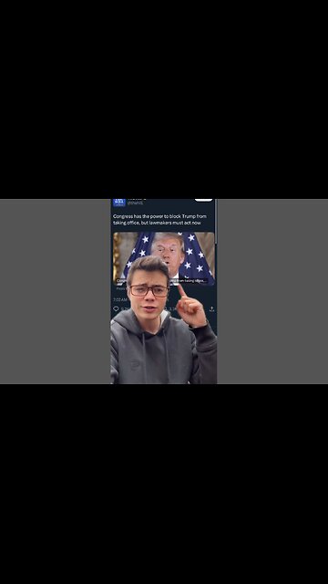 Victor Reacts: The Left Calls to Defy the Election