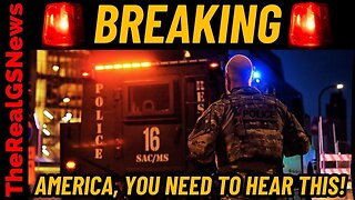 ⚠️ MILITARY & ICE GOES FULL ALERT - MASSIVE ARREST TAKING PLACE IN CALIFORNIA! - ARIZONA GOV FURIOUS