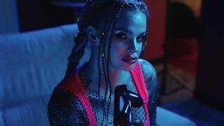 Music Mode - Shadowplay