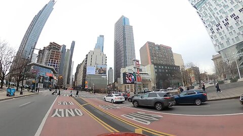 EVERY DAY THE SAME THING