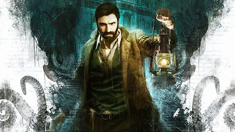 Spooktober 2025: Call of Cthulhu