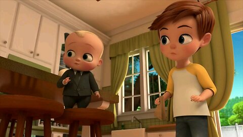 Trolls: ¡No Pierdas el Ritmo! "El Show de Terror de Poppy"/"Peluchito ¿Dónde Estás? (T1-EP11)