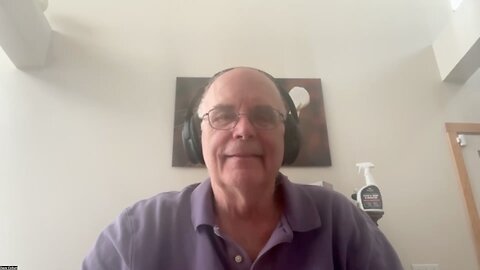 Epstein Could Be Alive- Dave Collum