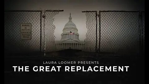 The Great Replacement (Full Documentary 2024)