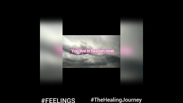 FEELINGS The Healing Journey