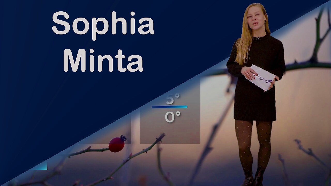 Sophia Minta 231224