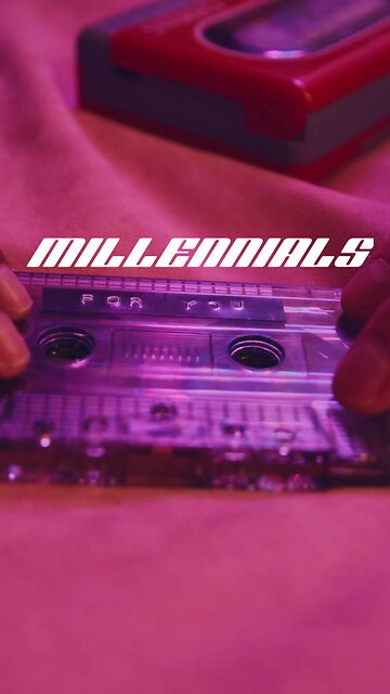 New Music That Made Millennials TOMORROW 9am CST