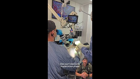 Norwood 3 Hair Transplant