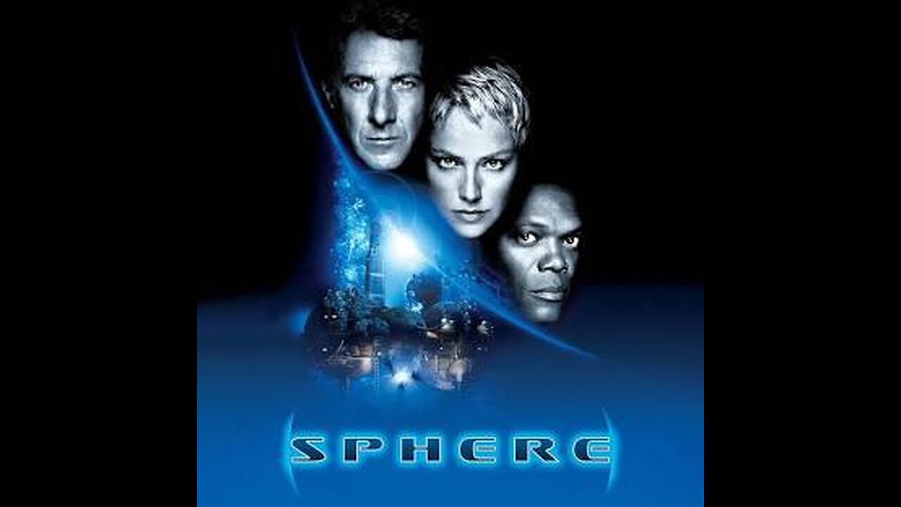 Sphere 12 1998 ‧ Sci-fi/Thriller ‧ 2h 14m