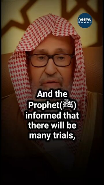 They Speak our Language and Use All the Tools ~by Sh.Saleh Al-Fowzan حفظه الله