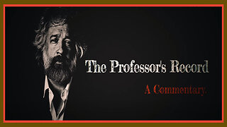 🎙️📜 David Clements: 'Future Proves Past - The Word Holds God’s Perfect Timing'