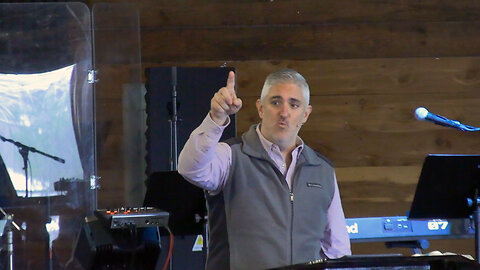 November 30th: The Hope Of Christmas