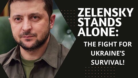 The Truth About Trump, Zelensky, and the Future of Ukraine