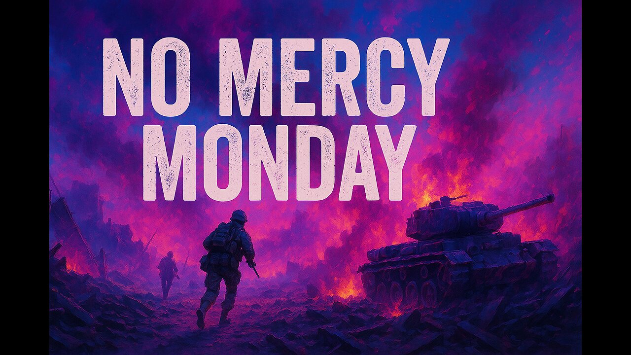 !GIVEAWAY😈NO MERCY MONDAY😈 !TANGIA | ! BLERP