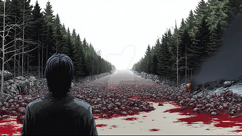 The Katyn Forest Massacre & Cover-Up with Dr William Luther Pierce