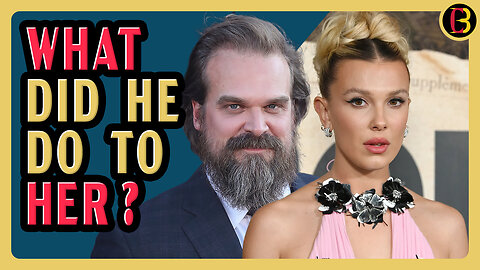 Millie Bobby Brown Accuses Stranger Things Costar of Harassment Ahead of Season 5 Release