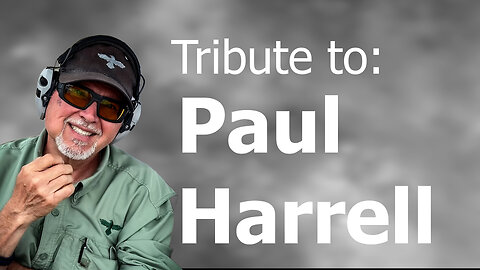 Heartfelt Tribute to Paul Harrell – Yamil Sued Honors the Beloved YouTuber 1550