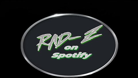 Rad-Z on Spotify