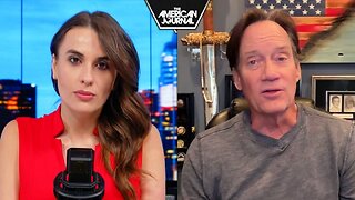 Actor Kevin Sorbo The American Christian Revival Will Save Our Country!