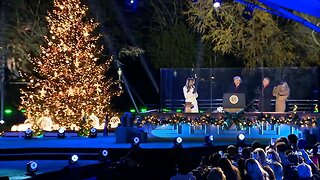 103rd Annual National Christmas Tree Lighting Ceremony - December 4, 2025