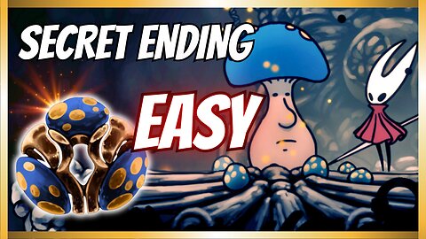FAST PATHING ALL LOCATIONS PASSING OF THE AGE QUEST SILKSONG