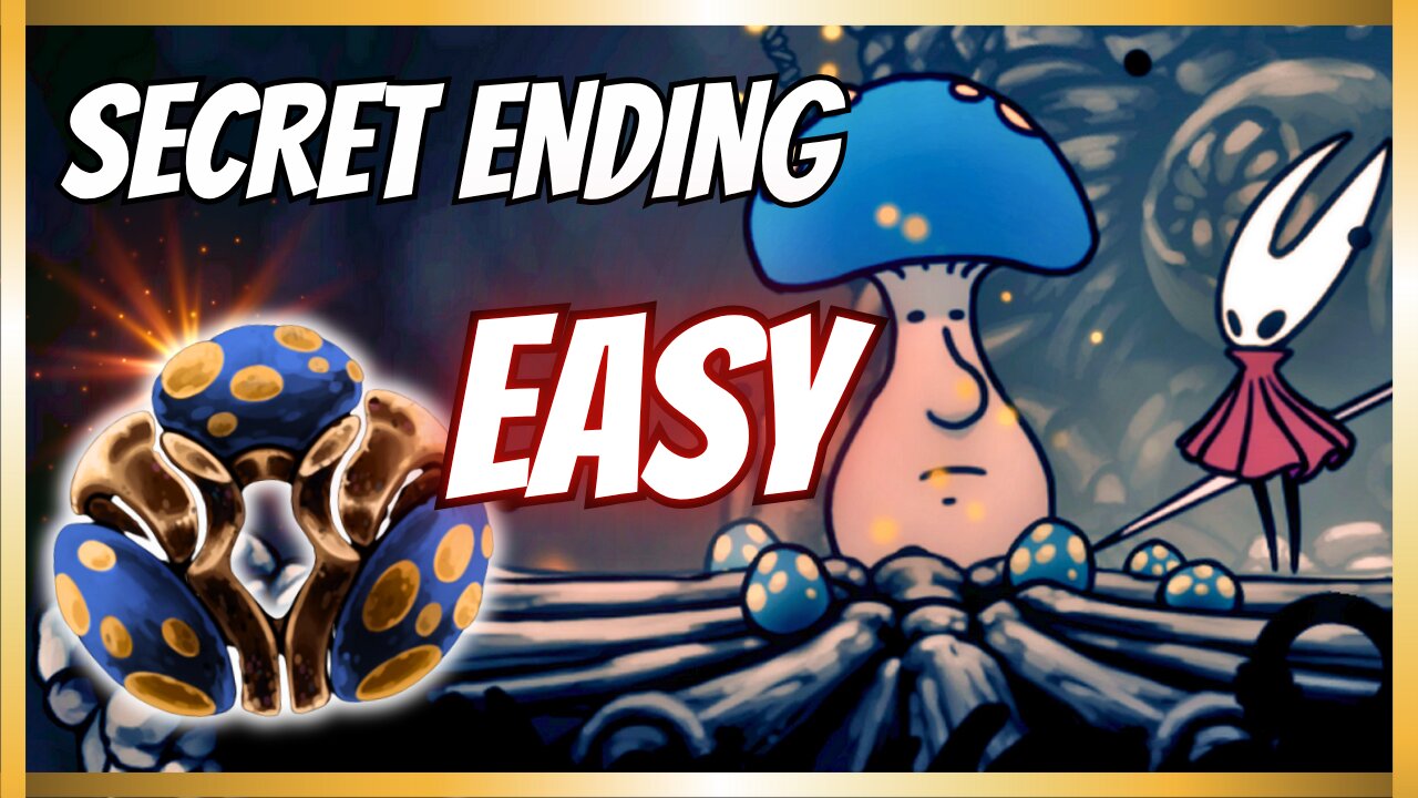 FAST PATHING ALL LOCATIONS PASSING OF THE AGE QUEST SILKSONG