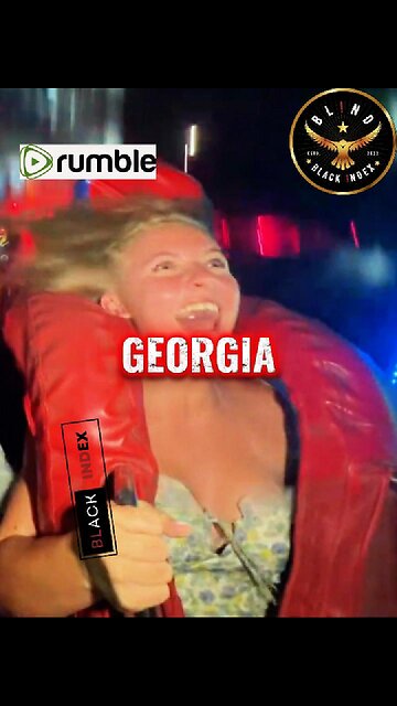 Beautiful Amazing Georgia