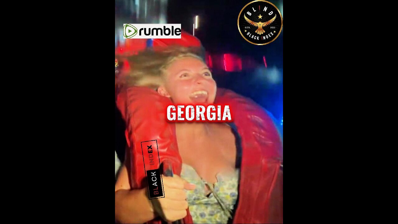 Beautiful Amazing Georgia
