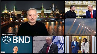 Trump-Zelensky Meeting on Oct 17. Threats to Russia intensify. Egypt Peace Summit. India - Canada