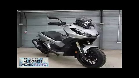 Ready to Ship Best HOT DEAL 2022 Hondaa XADV 350 TAKING ORDERS Review