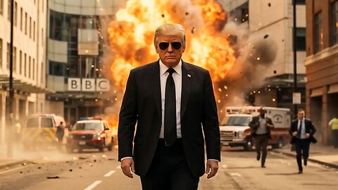 WHO'S READY TO SEE ME BANKRUPT THE BBC???😎🥳🥳🥳