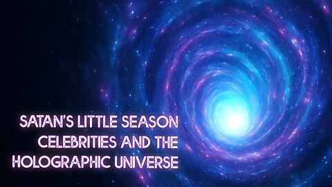#MandelaEffects AFTER DARK REACTS | VIEWER’S CHOICE | Satan’s Little Season, Celebs + More!